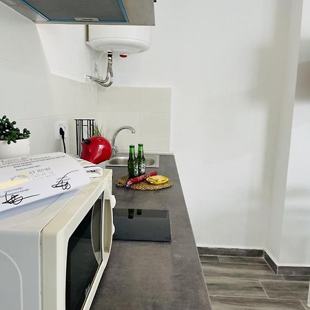 Apartamento Panama 3 Nerja Luaran gambar