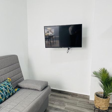 Apartamento Panama 3 Nerja Luaran gambar