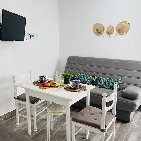 Apartamento Panama 3 Nerja Luaran gambar