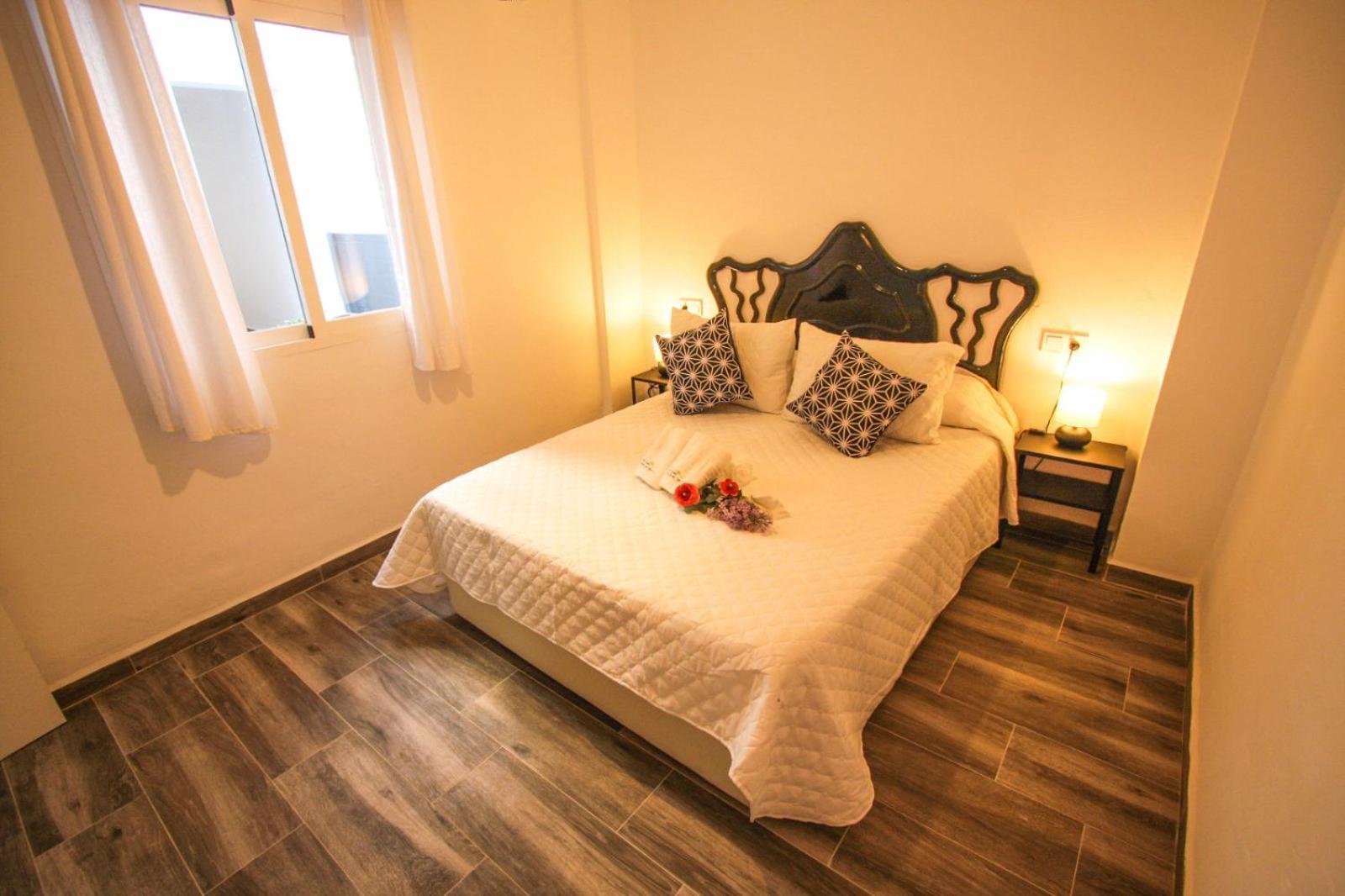 Apartamento Panama 3 Nerja Luaran gambar