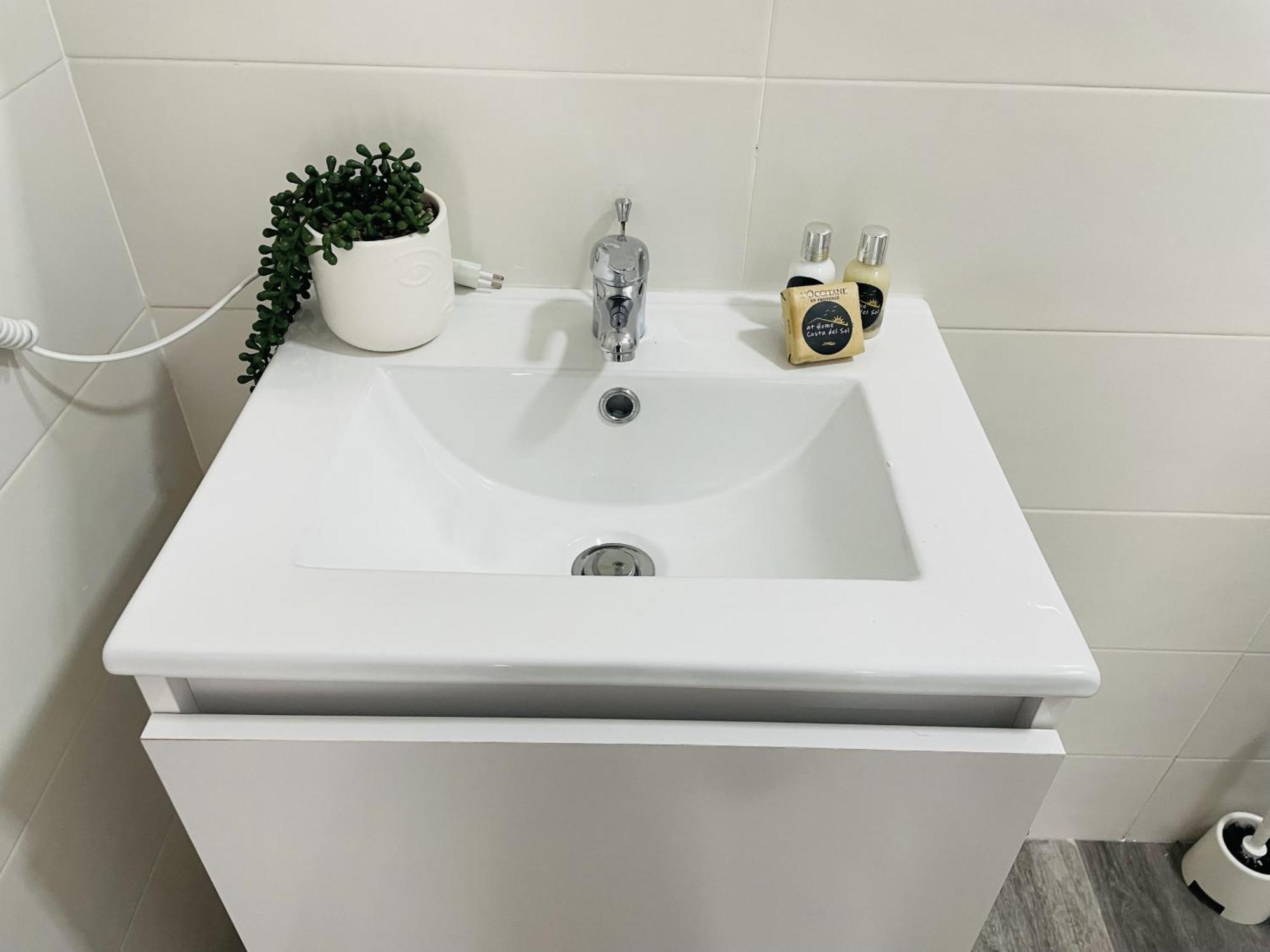 Apartamento Panama 3 Nerja Luaran gambar