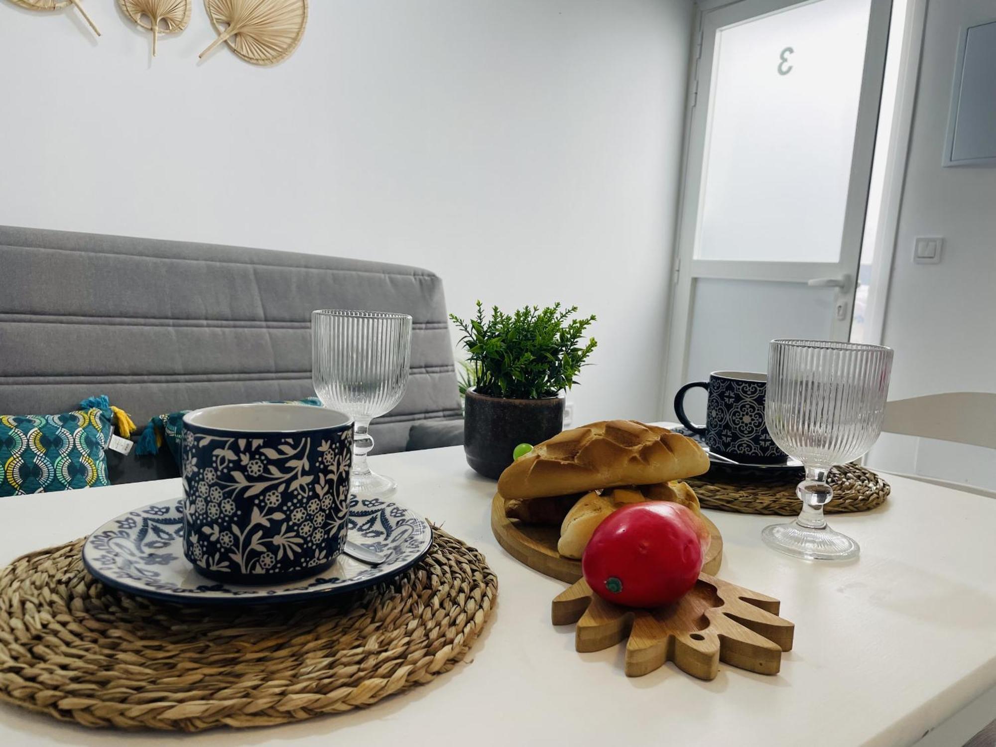 Apartamento Panama 3 Nerja Luaran gambar