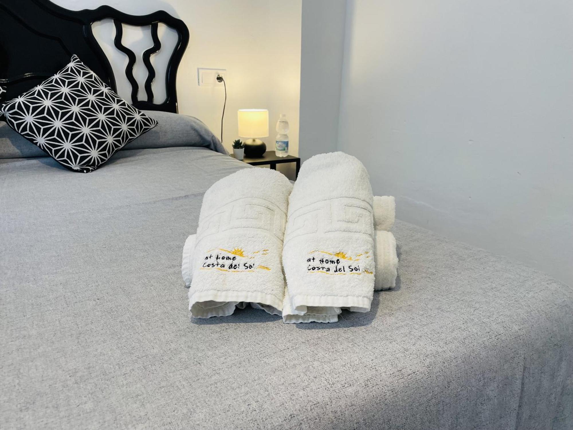 Apartamento Panama 3 Nerja Luaran gambar