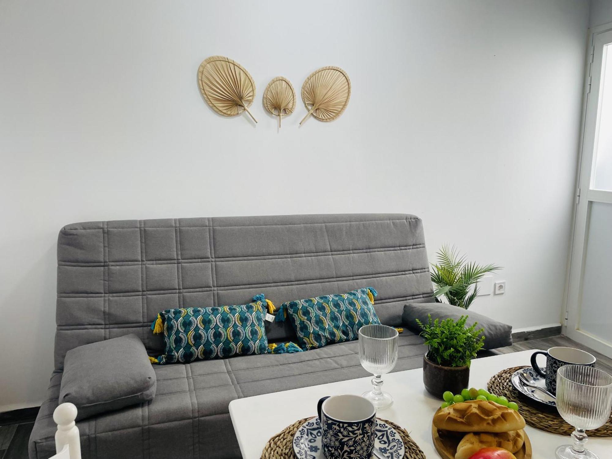 Apartamento Panama 3 Nerja Luaran gambar