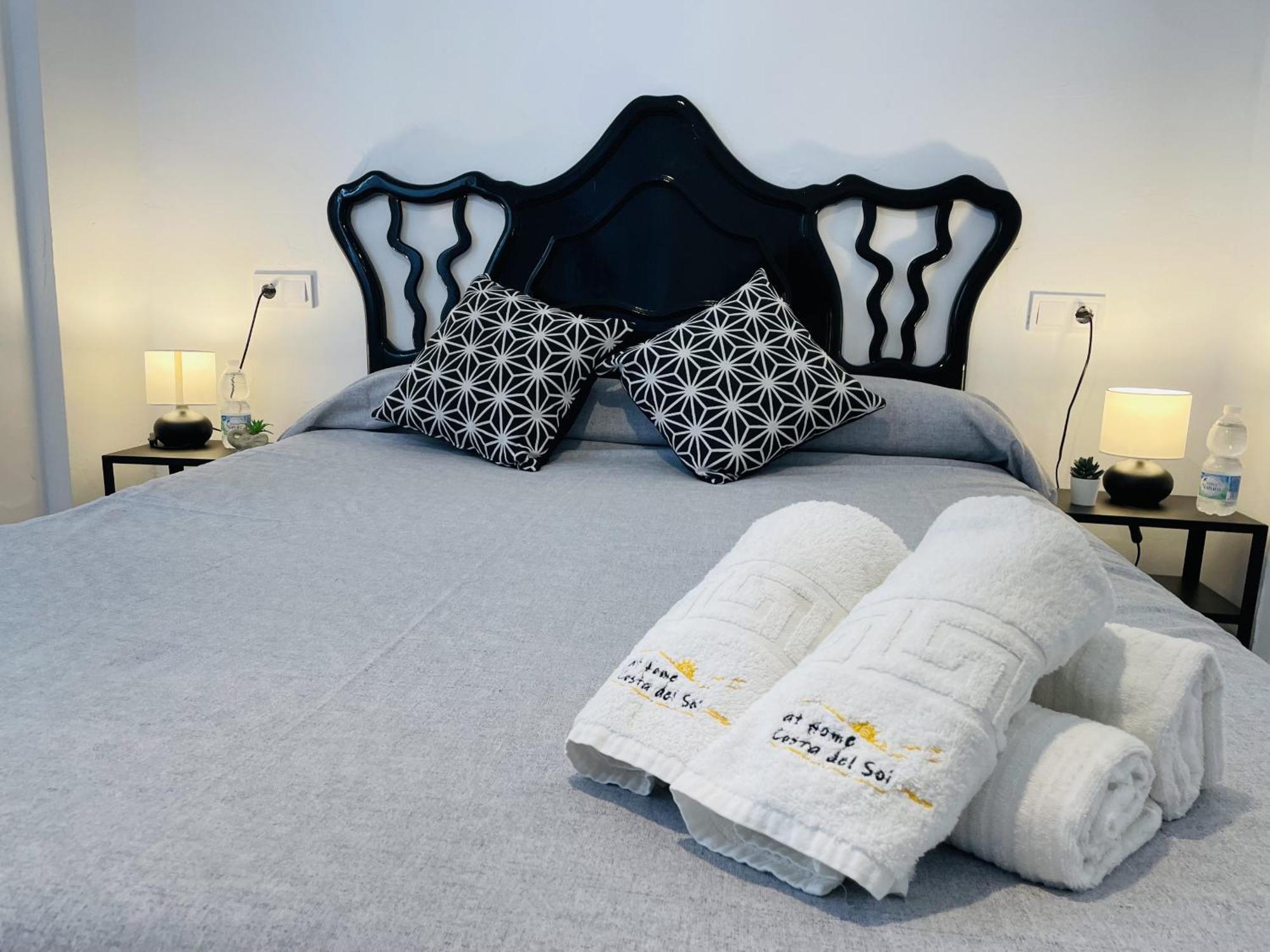 Apartamento Panama 3 Nerja Luaran gambar