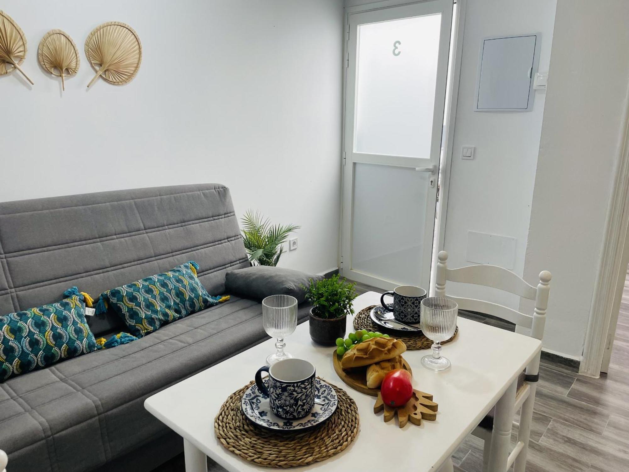Apartamento Panama 3 Nerja Luaran gambar