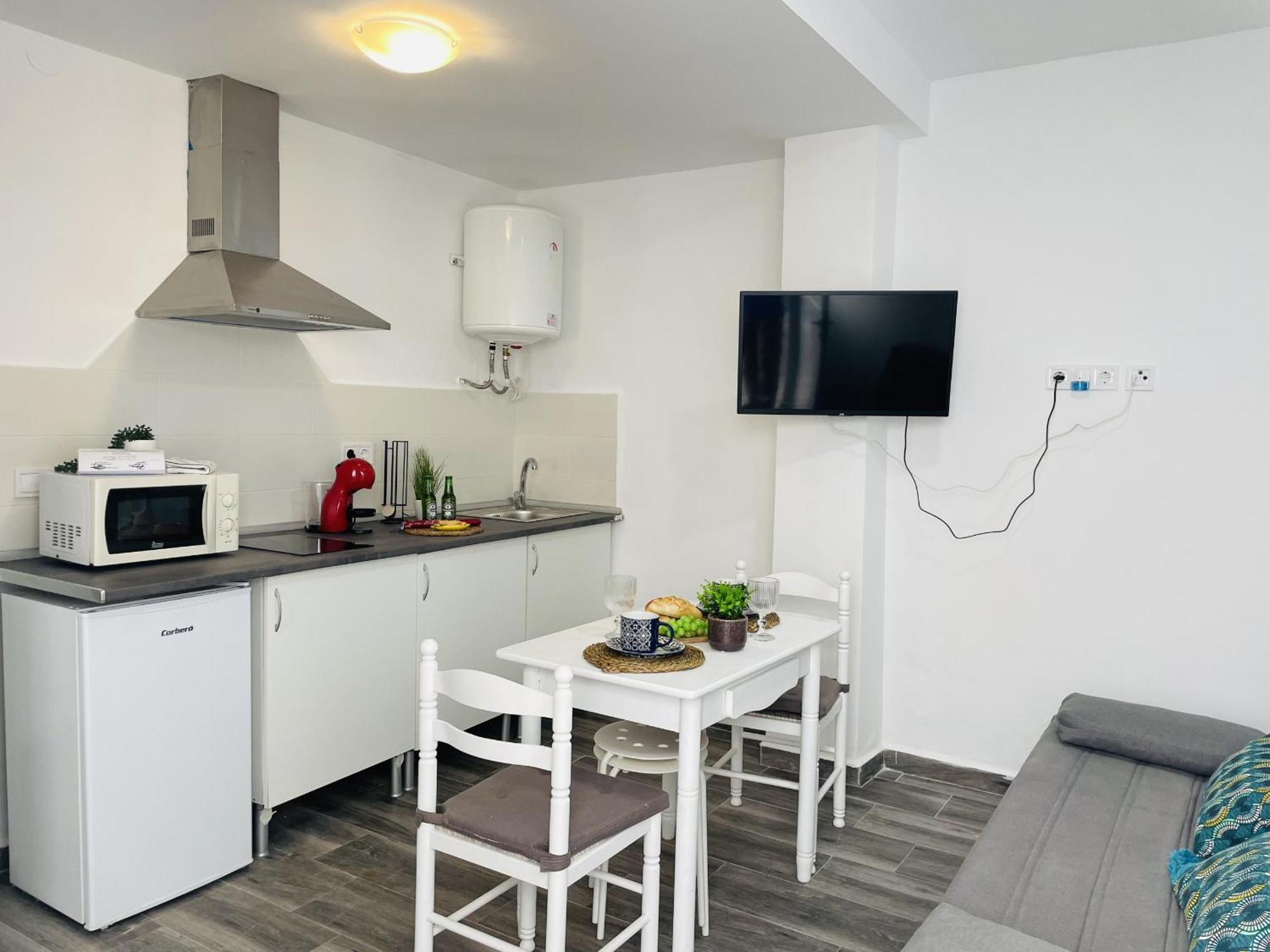 Apartamento Panama 3 Nerja Luaran gambar