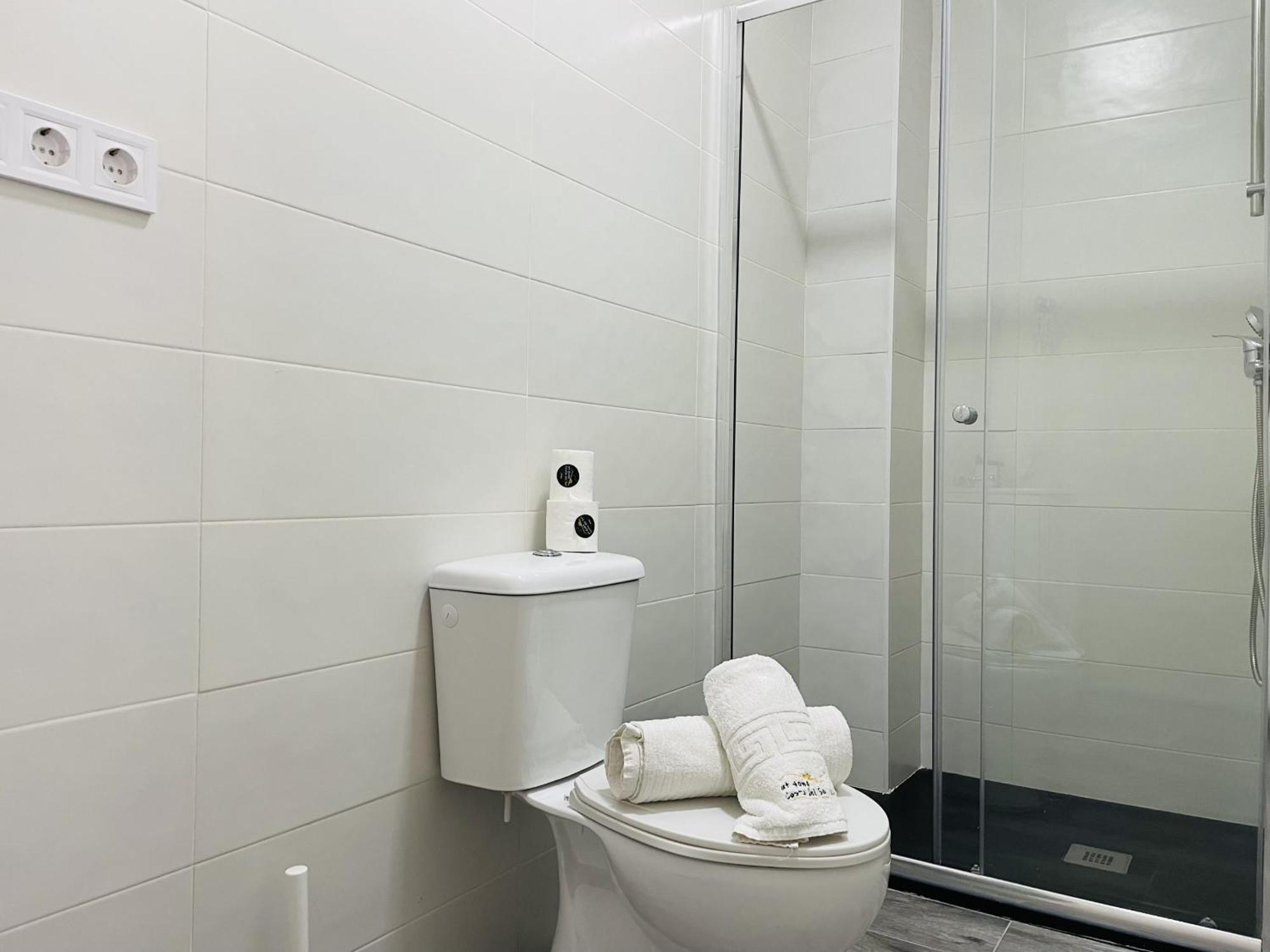 Apartamento Panama 3 Nerja Luaran gambar