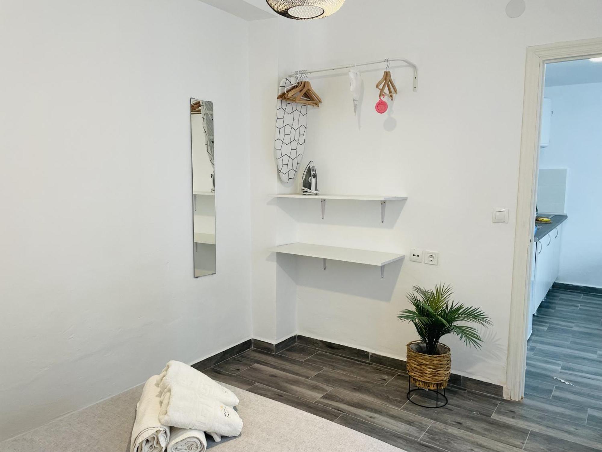 Apartamento Panama 3 Nerja Luaran gambar