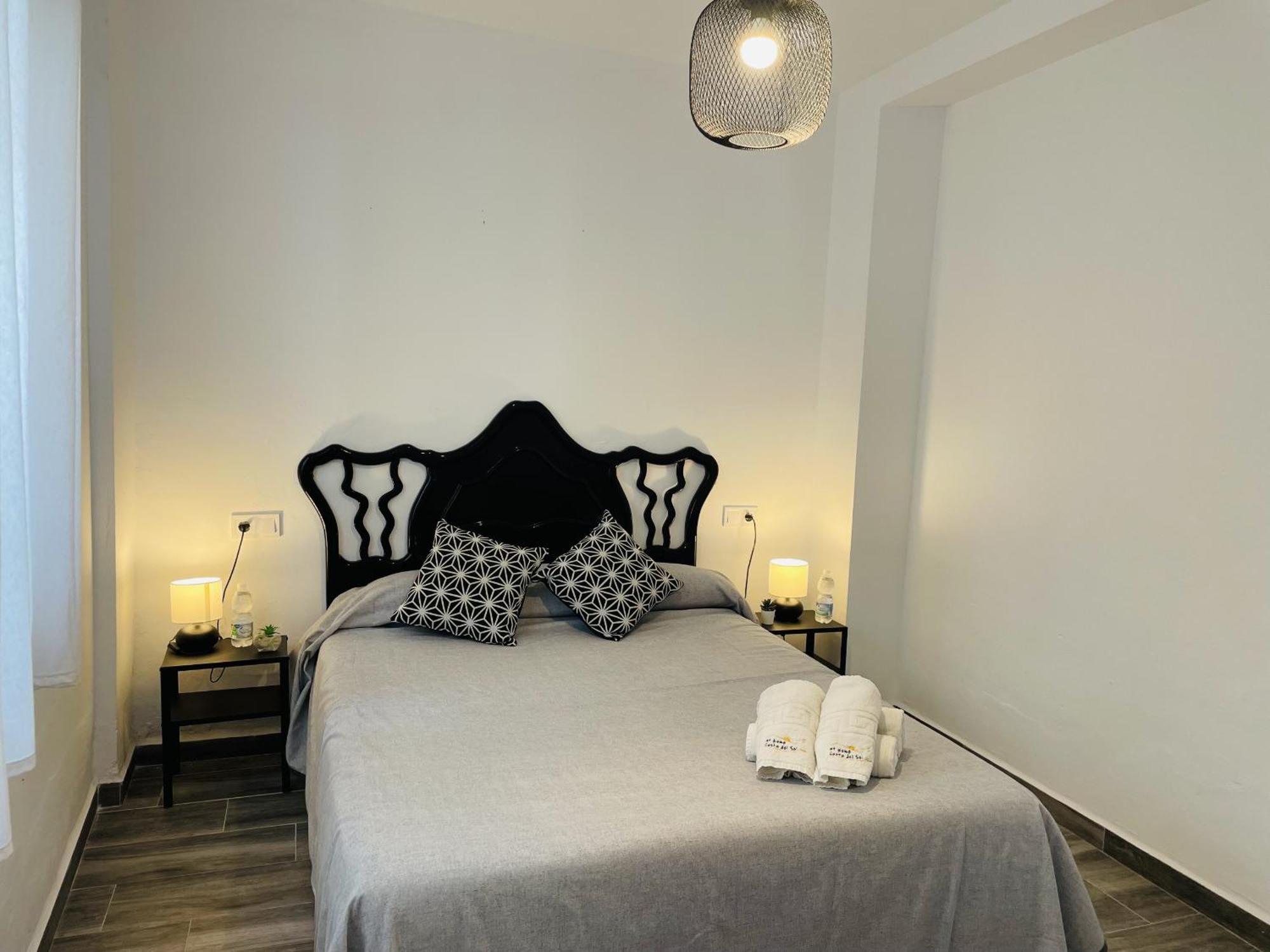 Apartamento Panama 3 Nerja Luaran gambar