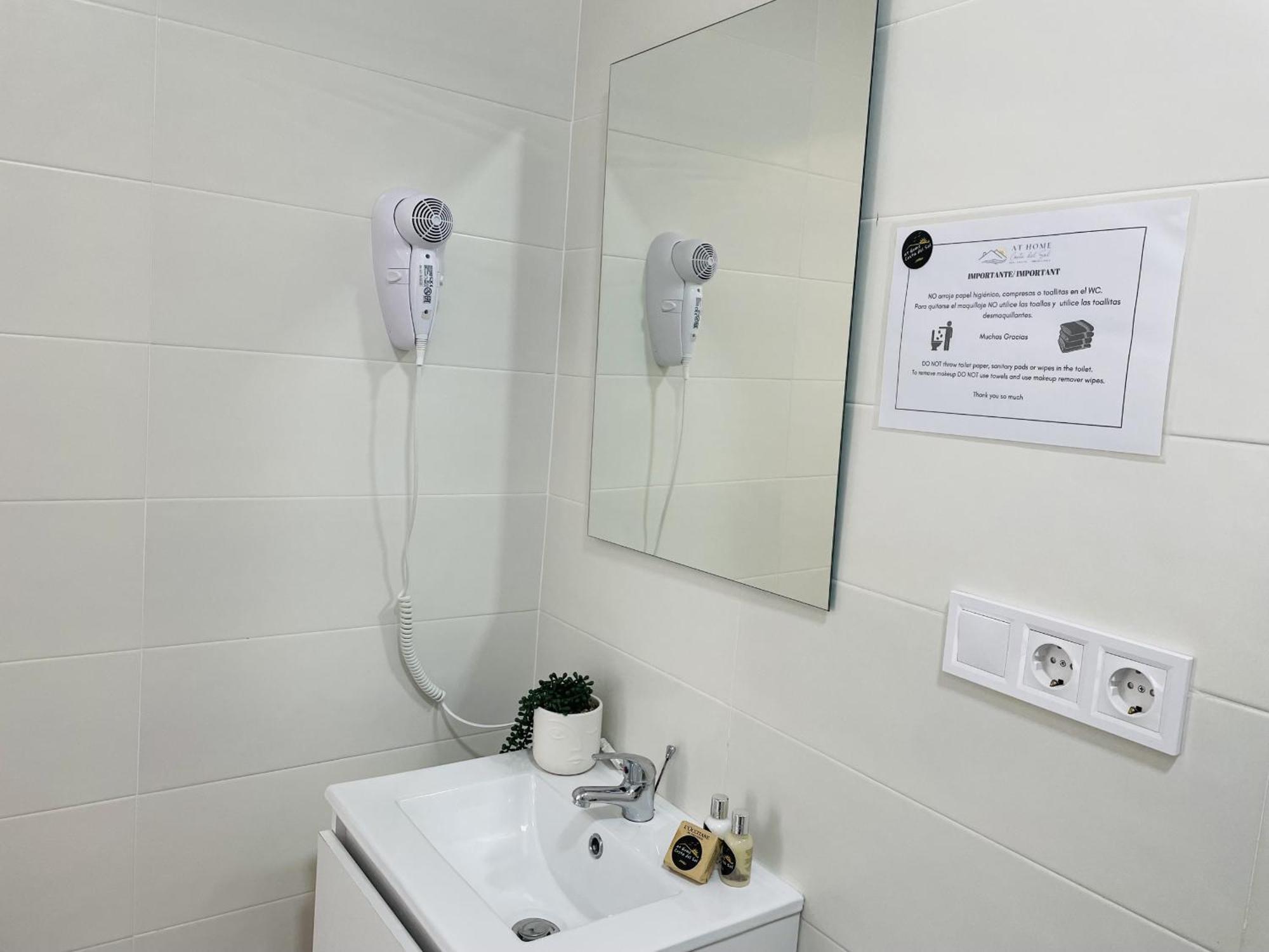 Apartamento Panama 3 Nerja Luaran gambar