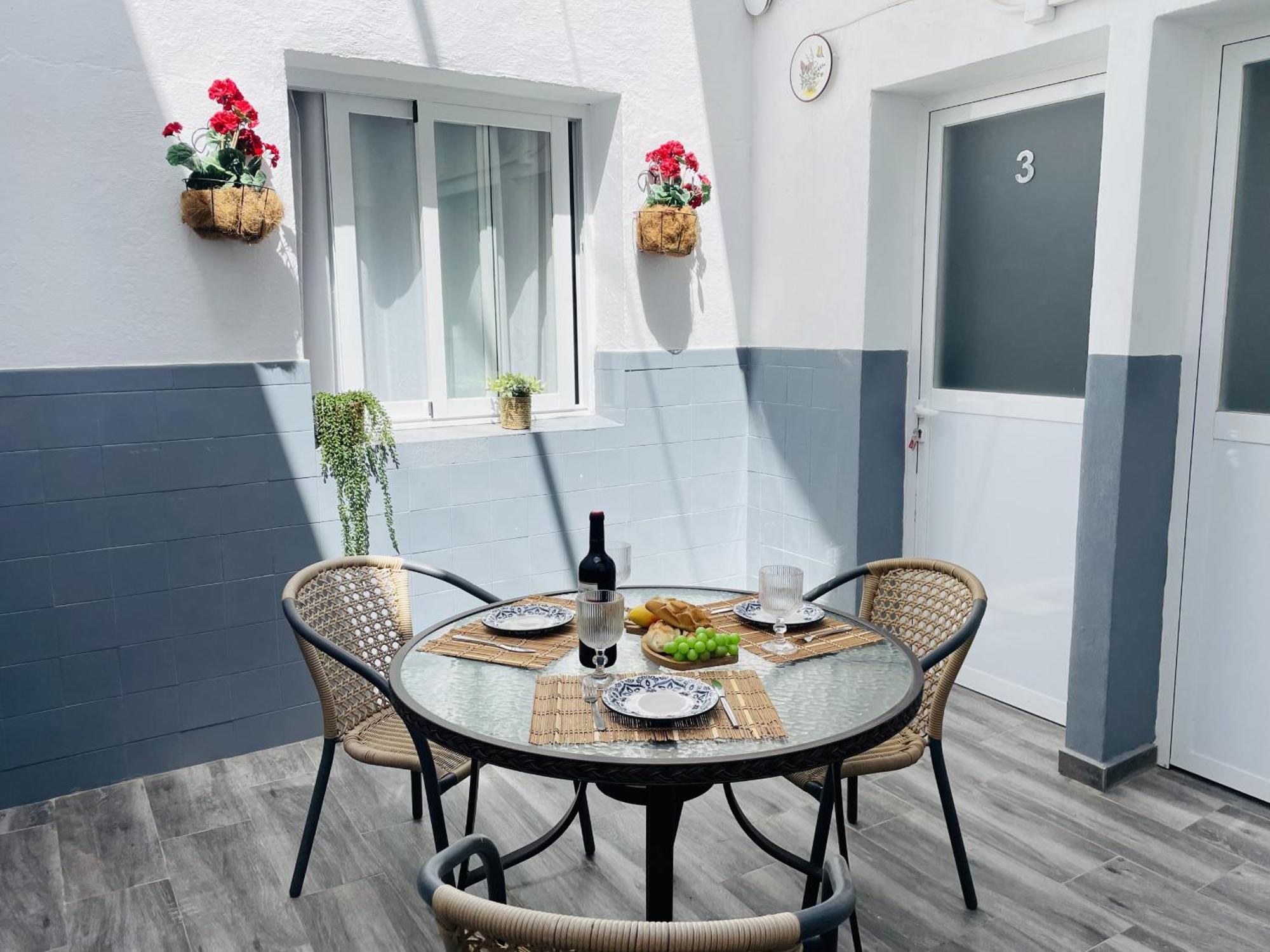 Apartamento Panama 3 Nerja Luaran gambar