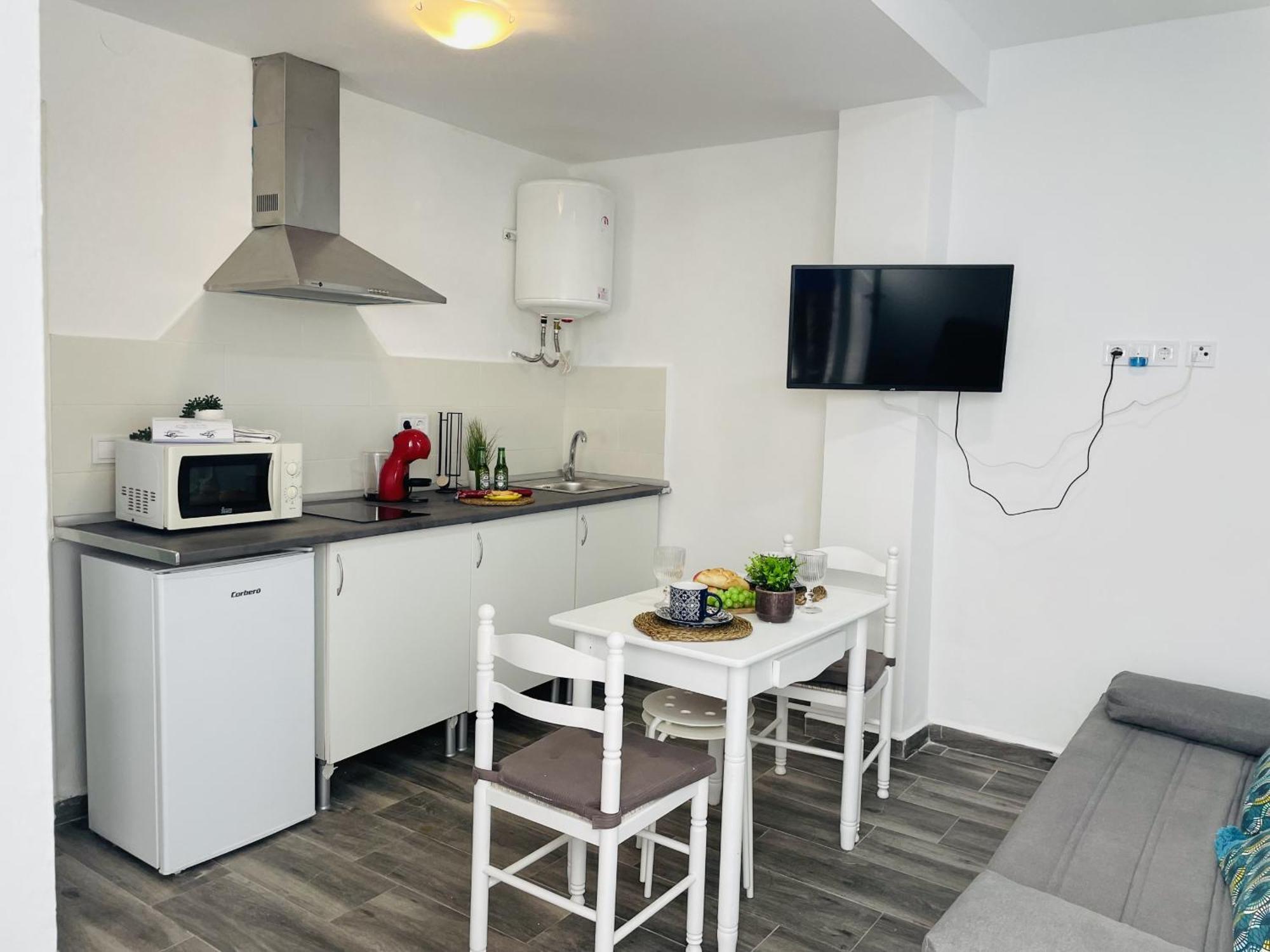 Apartamento Panama 3 Nerja Luaran gambar